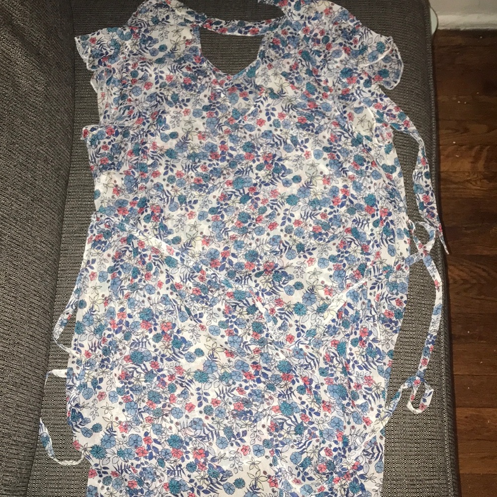 Motherhood Maternity blouse